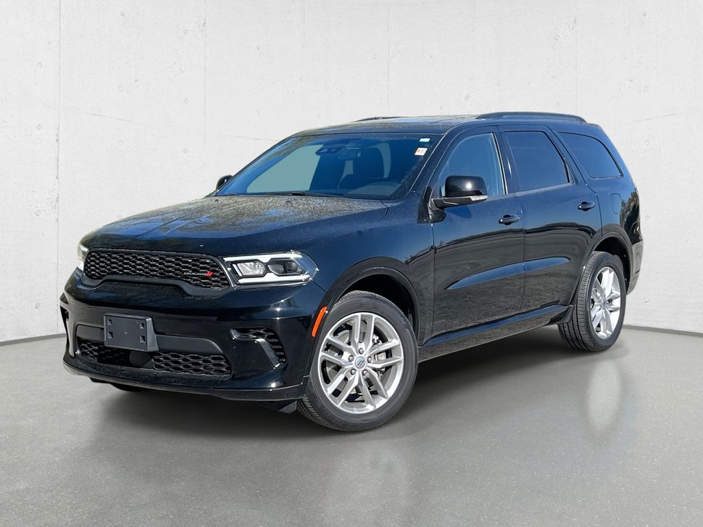 2024 Dodge Durango GT Plus AWD's photo