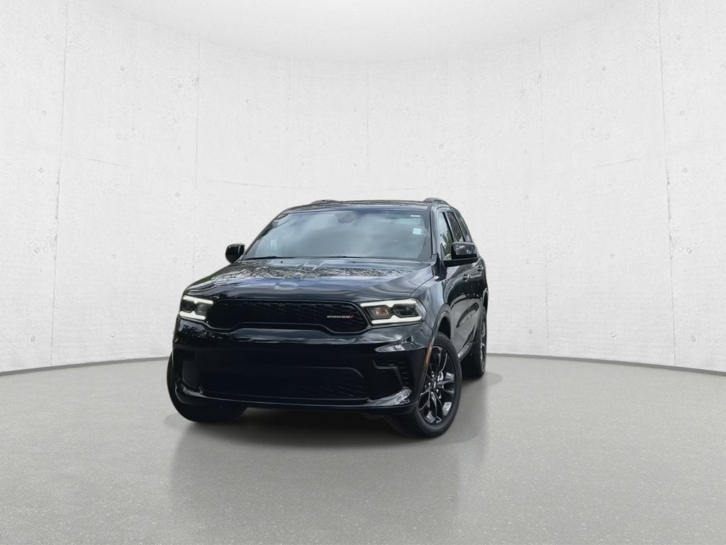 New 2026 Dodge Durango GT AWD Sport Utility