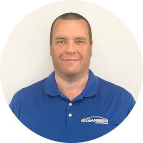 Staff member Tom Bialata from ID_9b475a