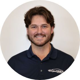 Staff member Duke Ledyard from ID_98a3c9