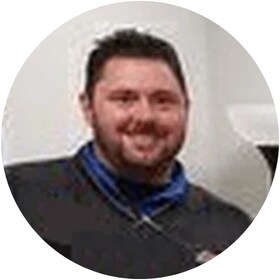 Staff member Todd Morton from ID_6009b1
