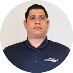 Staff member Jonathan Mojica from ID_98a3c9