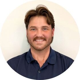 Staff member Duke Ledyard from ID_98a3c9