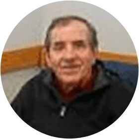 Staff member Chuck Freeman from ID_5bd833