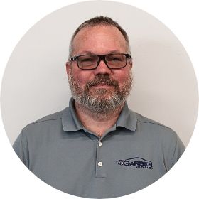 Staff member John Hesterman from ID_aade61