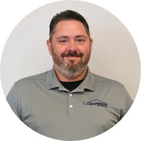 Staff member Todd Morton from ID_6009b1