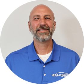 Staff member Tom "JR" Barr from ID_98a3c9