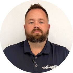 Staff member Nate Niswander from ID_6009b1