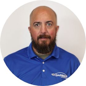 Staff member Jason Glisan from ID_98a3c9