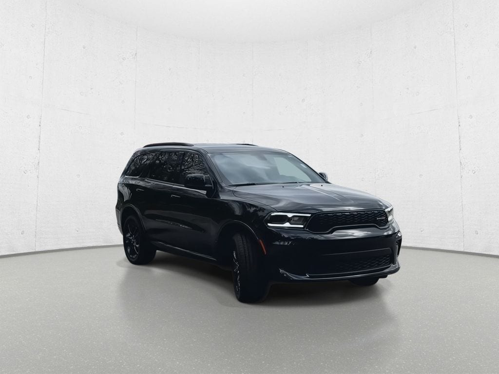 New 2026 Dodge Durango GT AWD Sport Utility