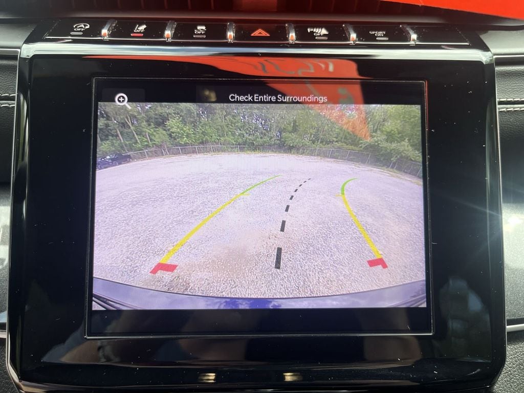 2023 Jeep Grand Cherokee Altitude - Photo 20
