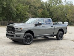 2026 Ram 2500 BLACK EXPRESS CREW CAB 4X4 6'4 BOX Pickup