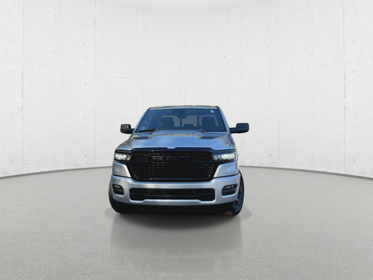 New 2027 Ram 1500 EXPRESS CREW CAB 4X4 5'7 BOX Pickup