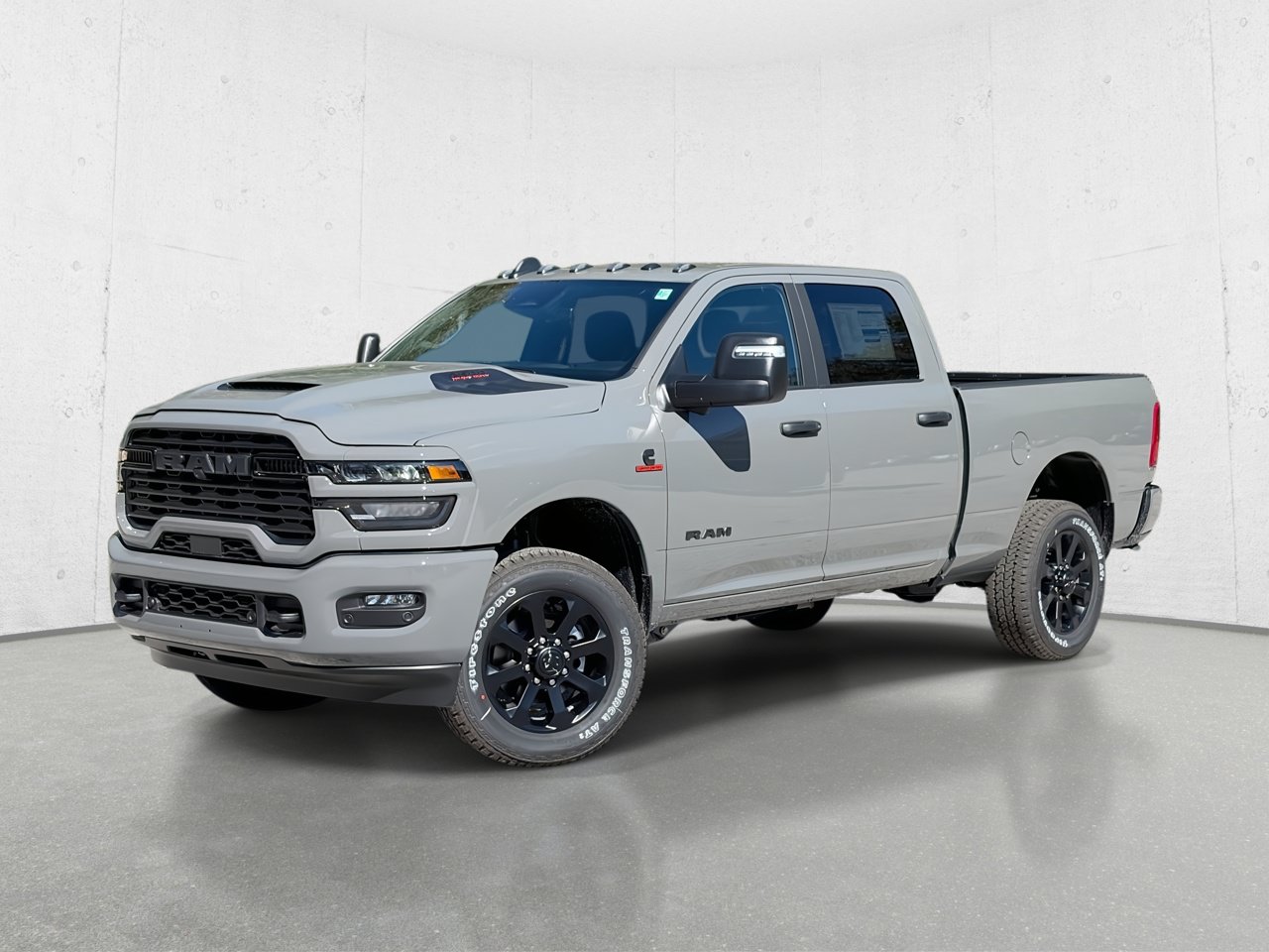  Ram 2500