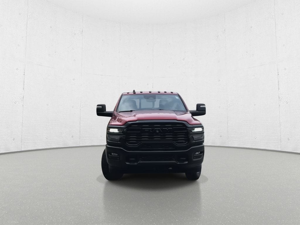 New 2026 Ram 2500 TRADESMAN CREW CAB 4X4 6'4 BOX Pickup