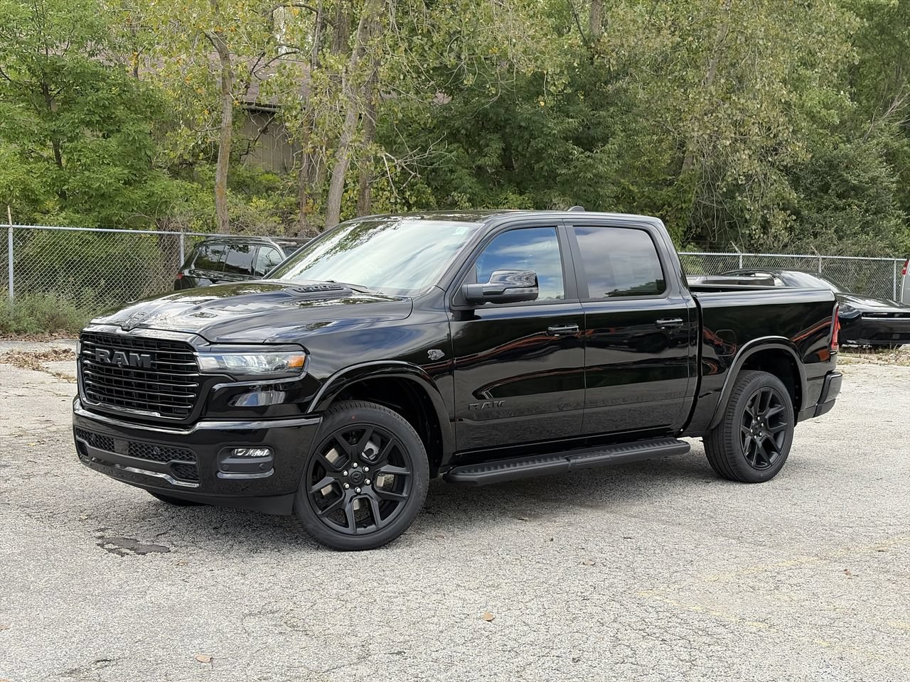  Ram 1500