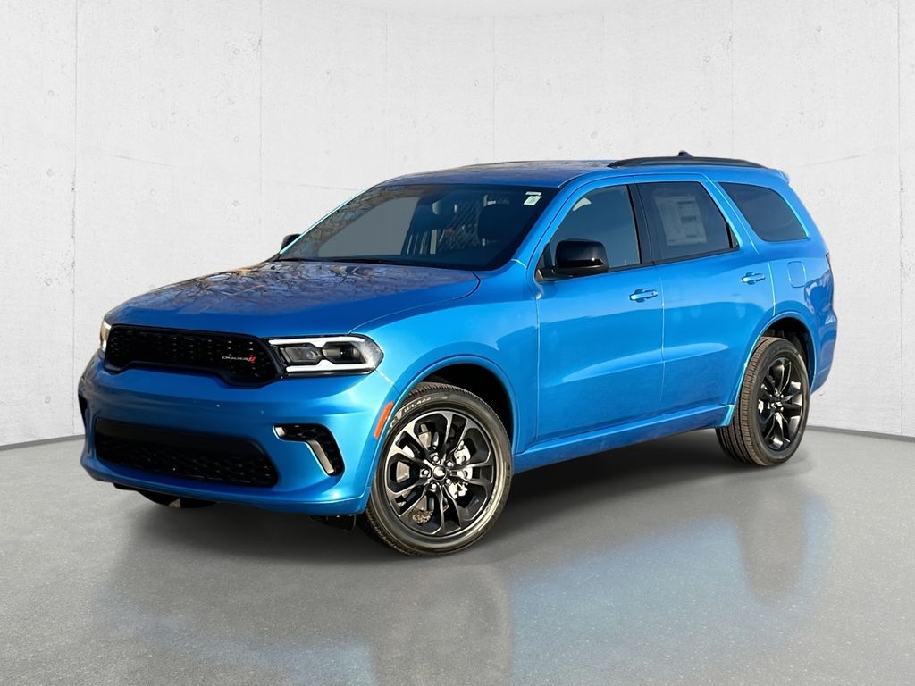 2026 Dodge Durango GT AWD's photo