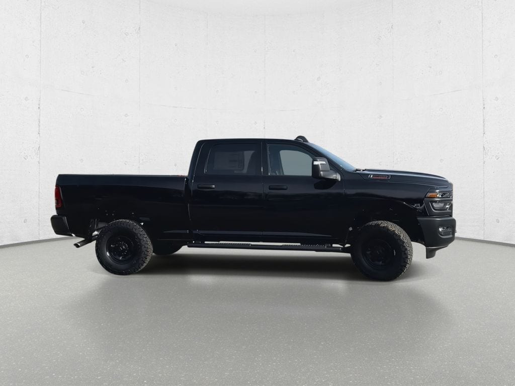 New 2026 Ram 2500 TRADESMAN CREW CAB 4X4 6'4 BOX Pickup