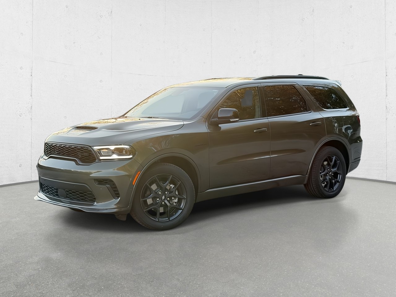 2027 Dodge Durango