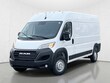  Ram ProMaster