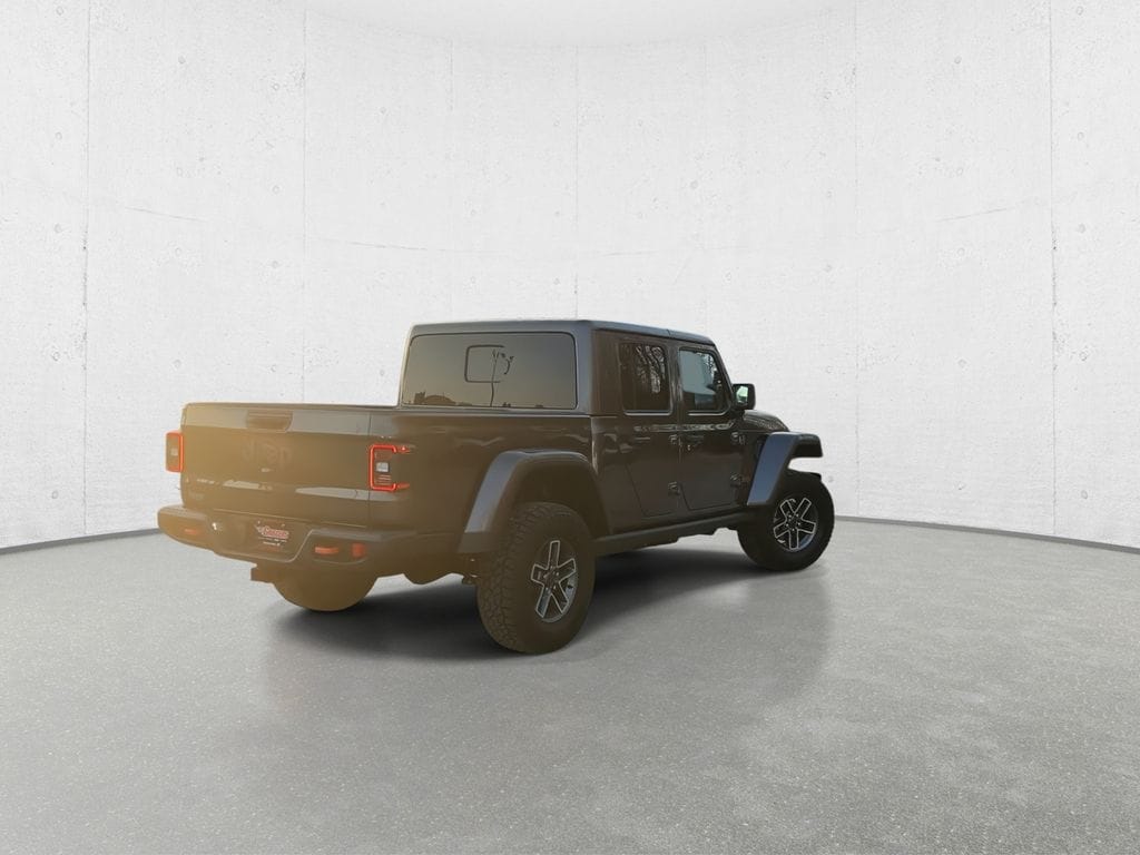 2026 Jeep Gladiator Mojave - Photo 9