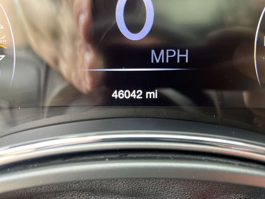 2022 Jeep Grand Cherokee WK Limited - Photo 18