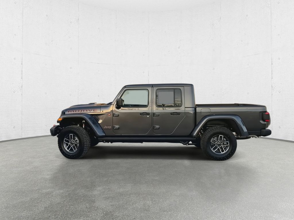2026 Jeep Gladiator Mojave - Photo 6