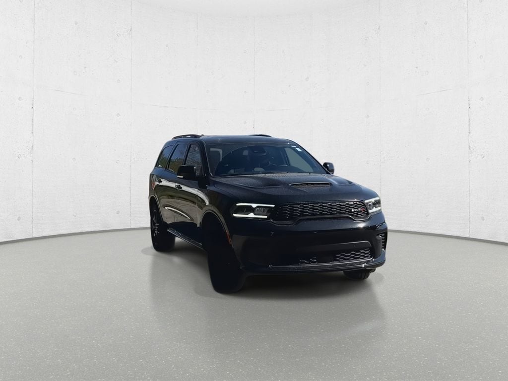 New 2026 Dodge Durango GT PREMIUM AWD HEMI V8 Sport Utility