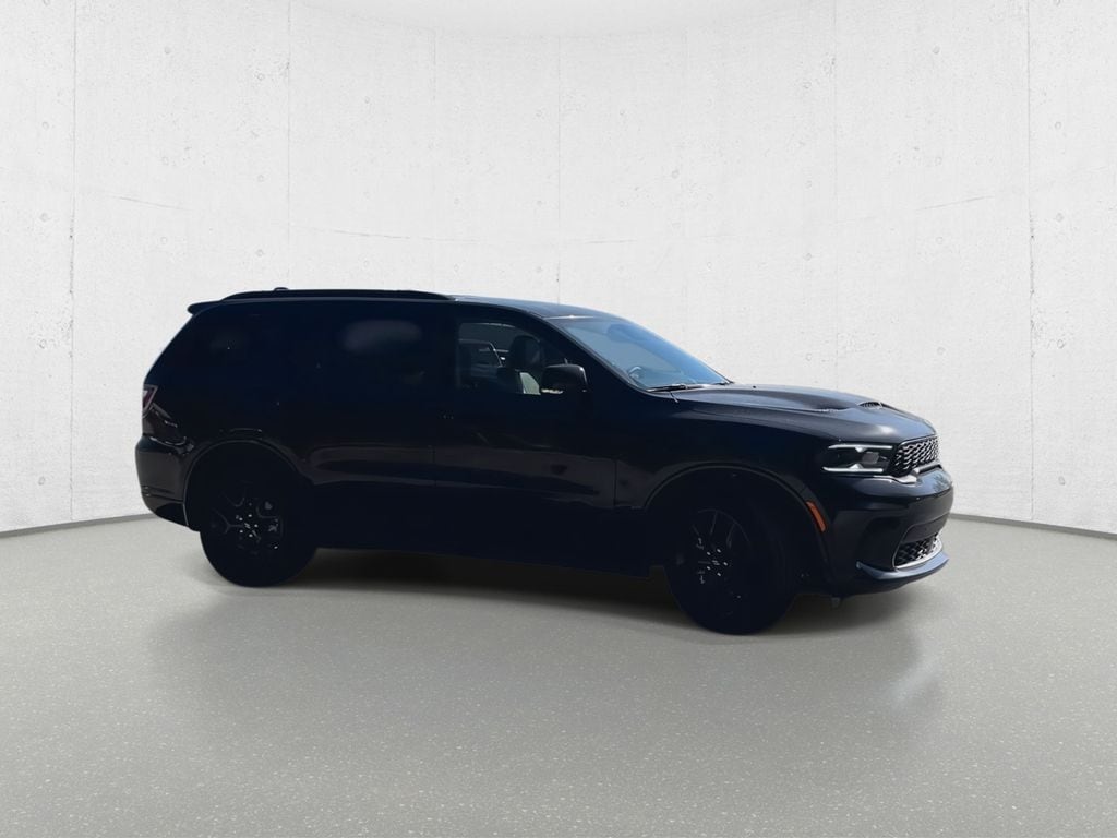 New 2026 Dodge Durango GT PREMIUM AWD HEMI V8 Sport Utility