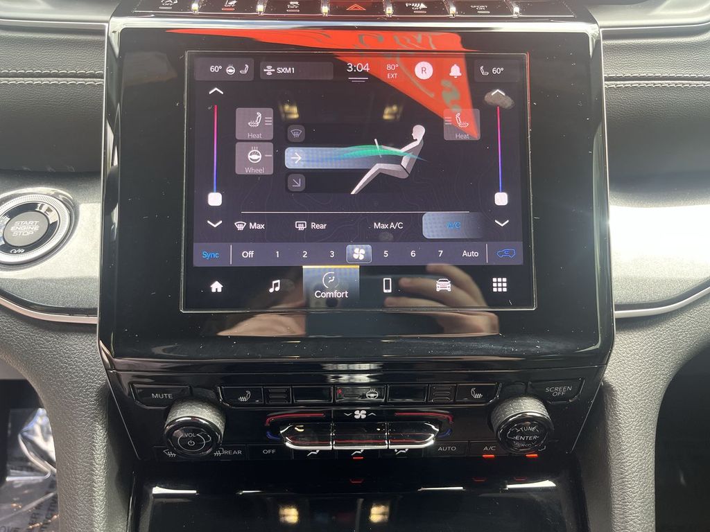 2023 Jeep Grand Cherokee Altitude - Photo 21