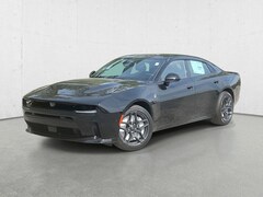 2026 Dodge Charger SCAT PACK 4-DOOR AWD Sedan