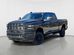 2026 Ram 2500 TRADESMAN CREW CAB 4X4 6'4 BOX Pickup