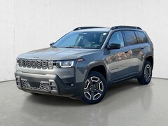 2026 Jeep Cherokee LAREDO 4X4 Sport Utility