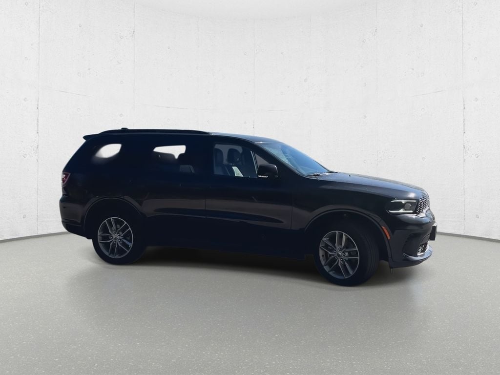 Used 2024 Dodge Durango GT Plus AWD SUV