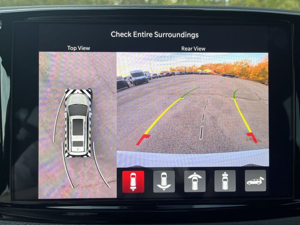 2026 Chrysler Pacifica Select - Photo 19