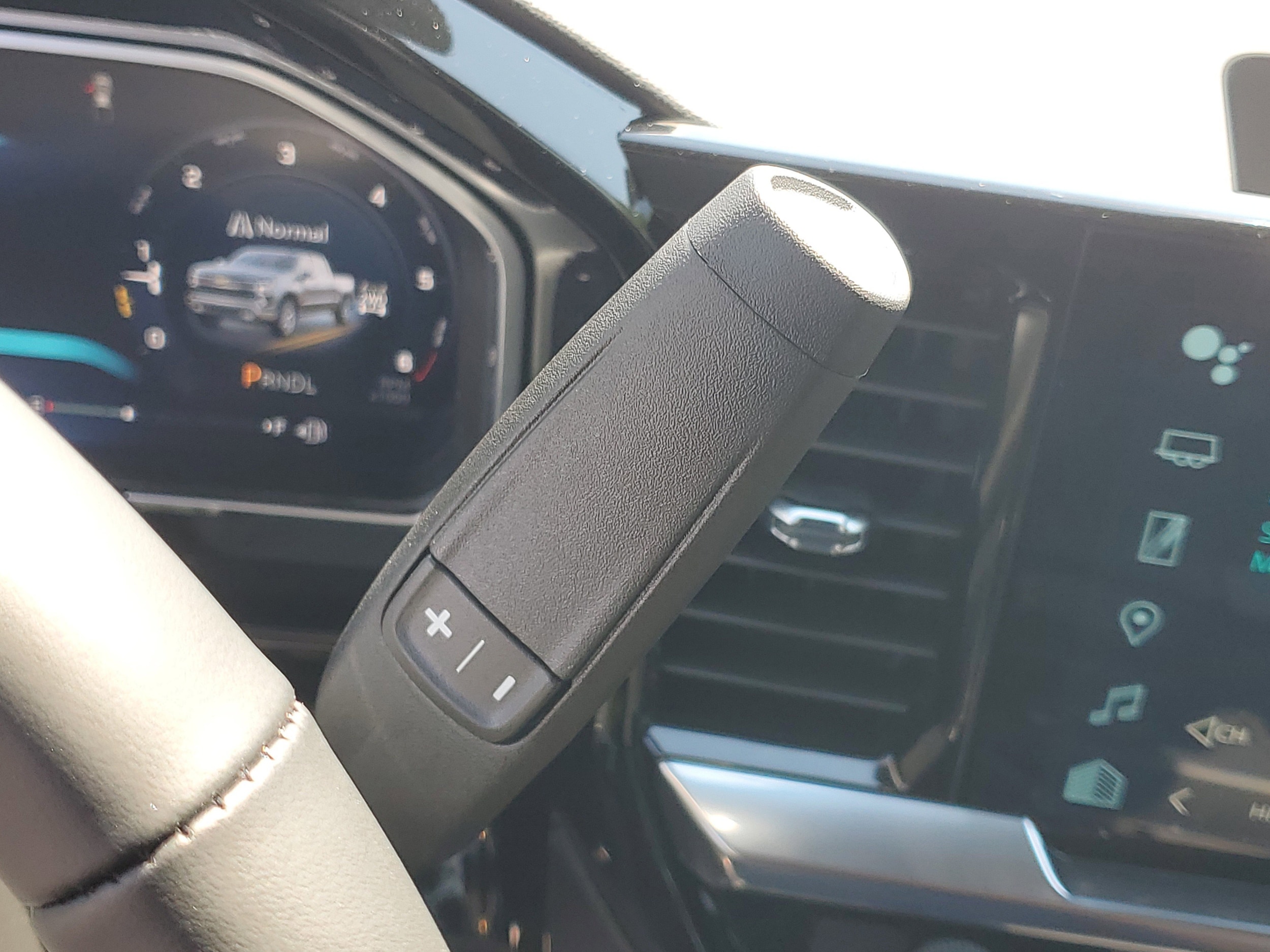 2026 Chevrolet Silverado 1500 LT - Photo 11