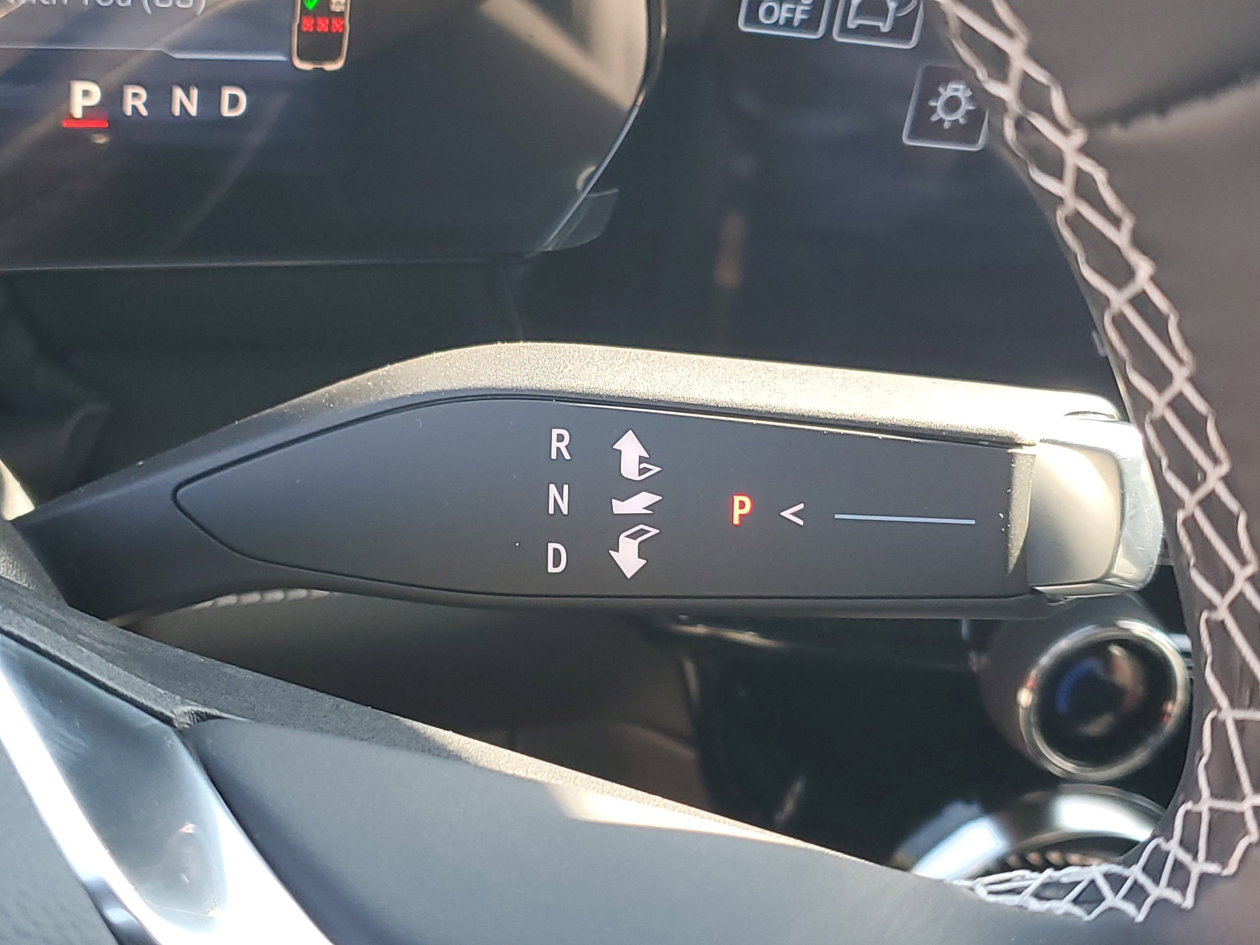 2026 Chevrolet Blazer EV LT - Photo 11