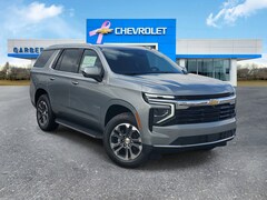 2026 Chevrolet Tahoe LS SUV