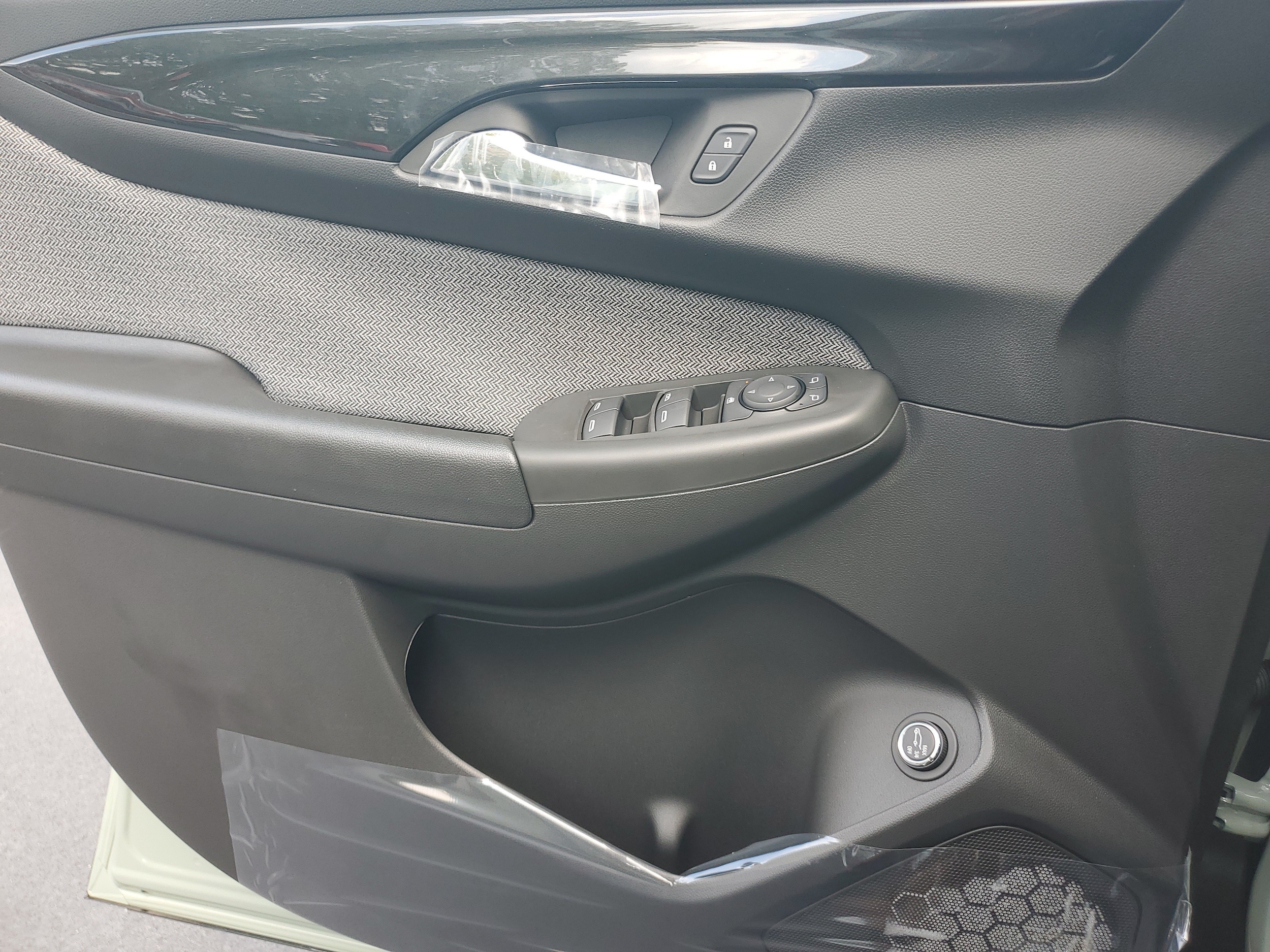 2026 Chevrolet Trailblazer LT - Photo 18