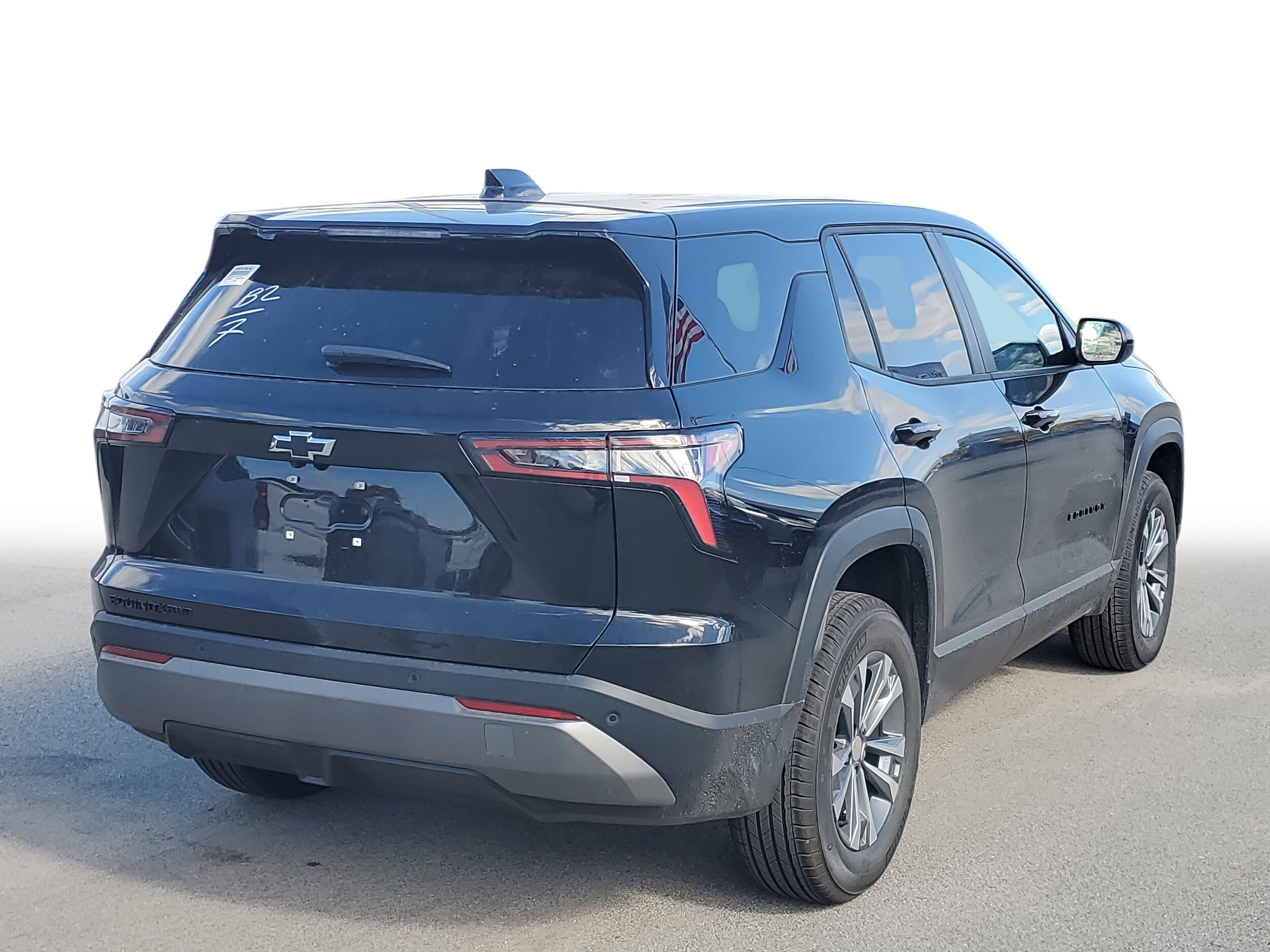 2026 Chevrolet Equinox LT photo 4