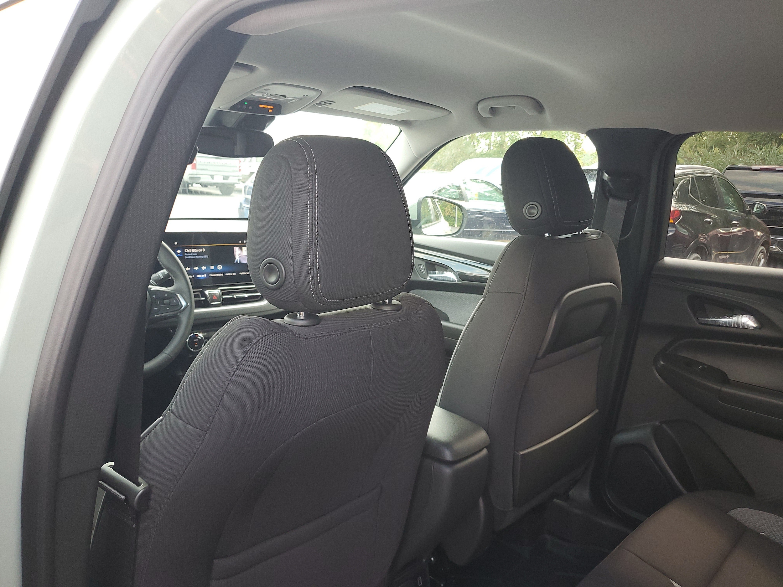 2026 Chevrolet Trailblazer LT - Photo 25