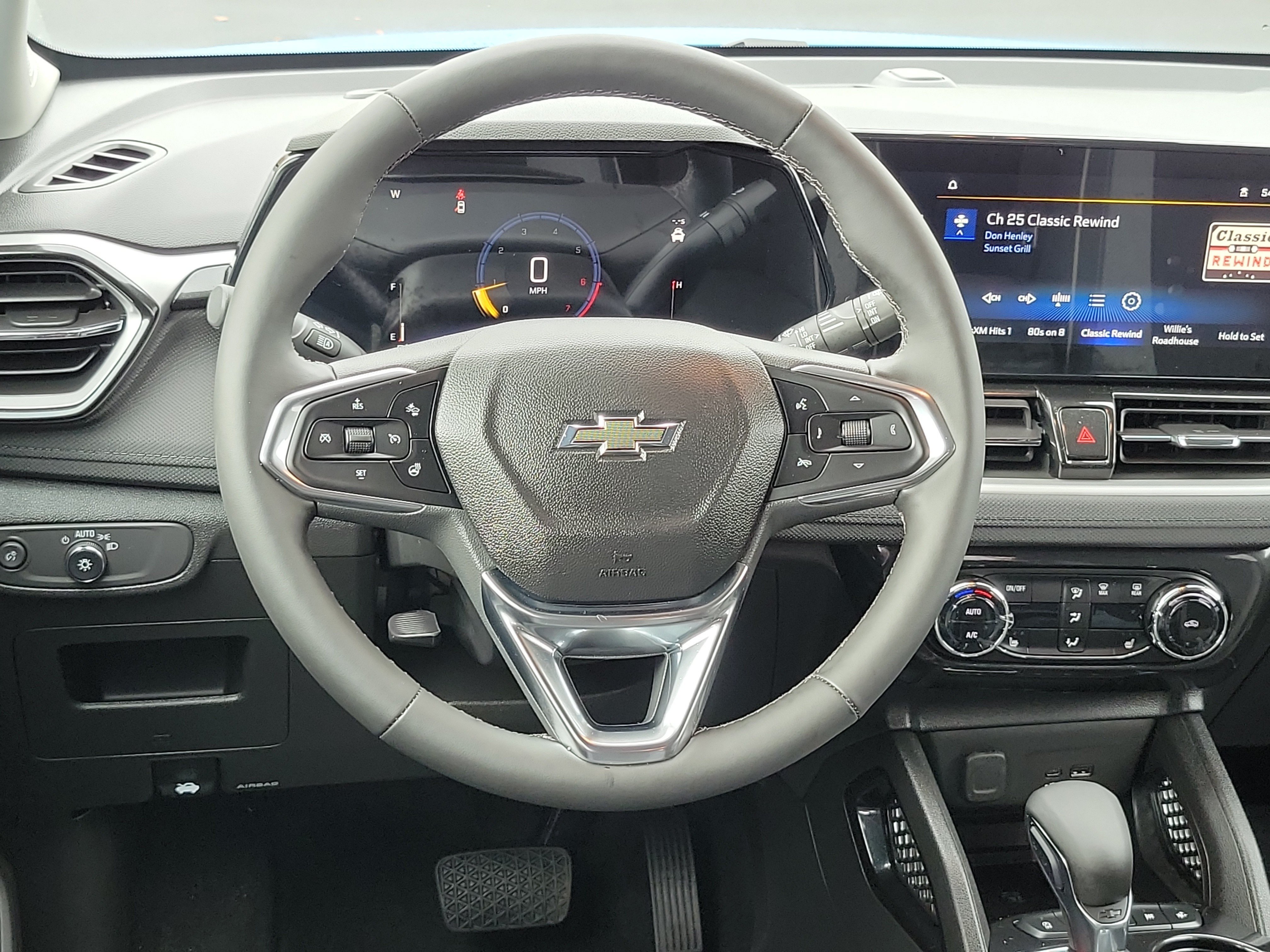 2026 Chevrolet Trailblazer LT - Photo 29