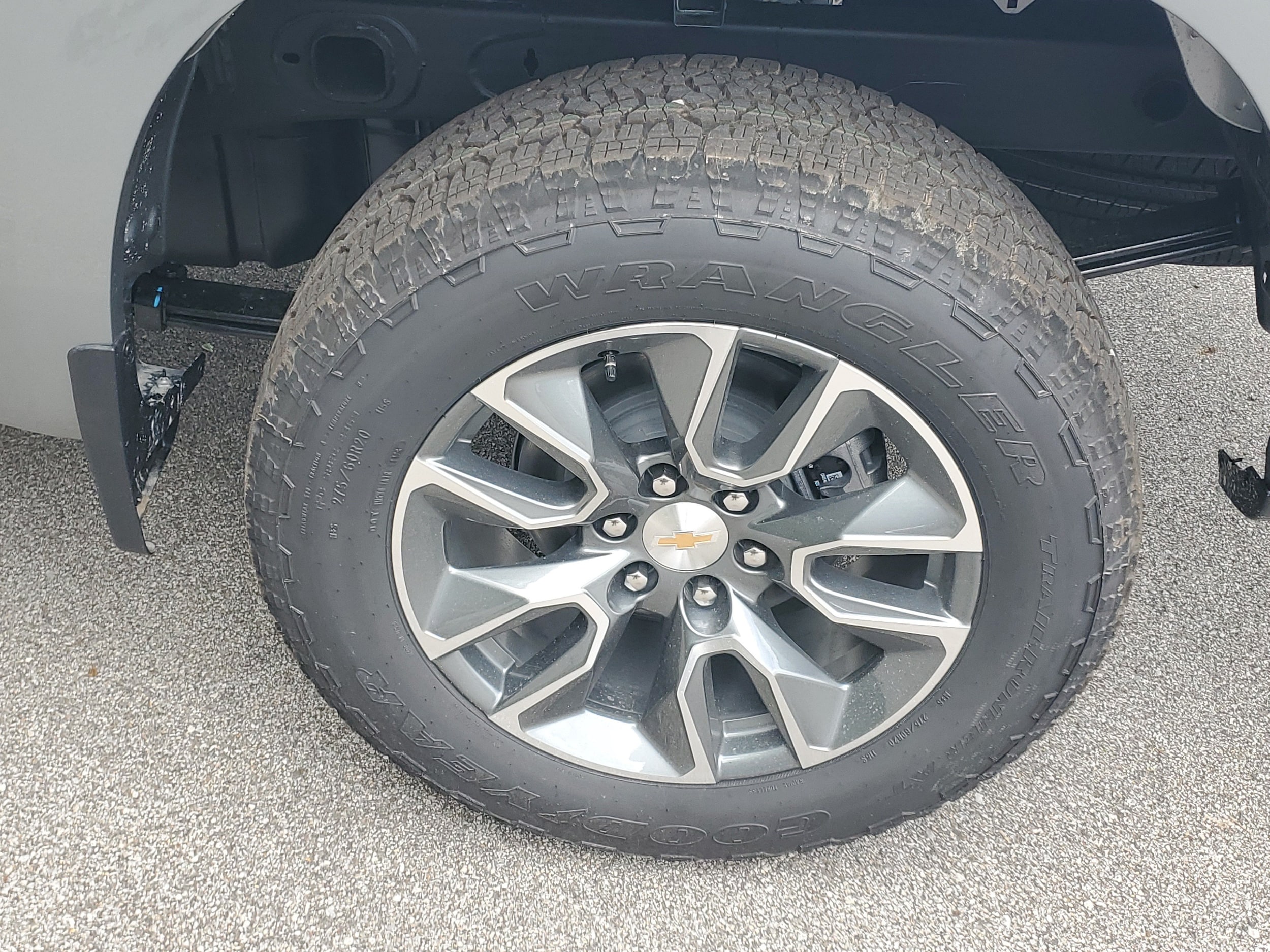 2026 Chevrolet Silverado 1500 LT - Photo 28