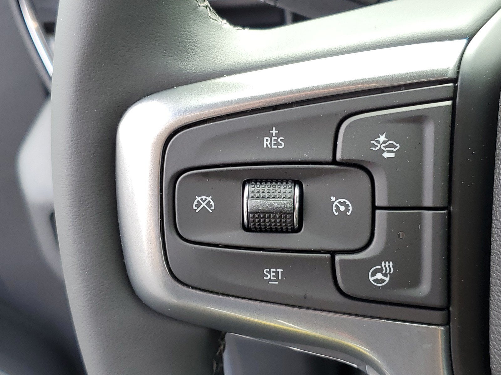 2026 Chevrolet Silverado 1500 LT - Photo 11