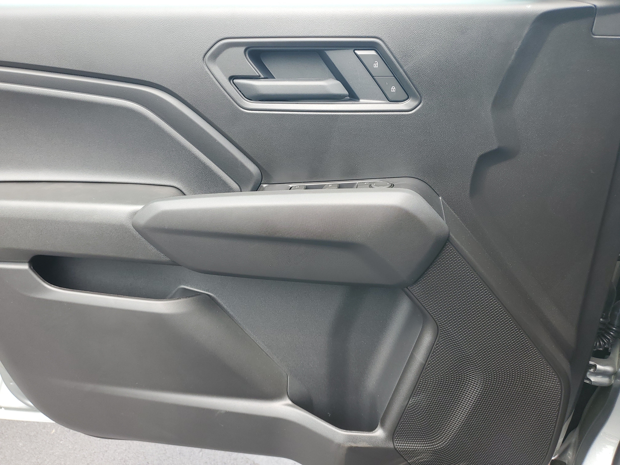 2026 Chevrolet Colorado Trail Boss - Photo 19