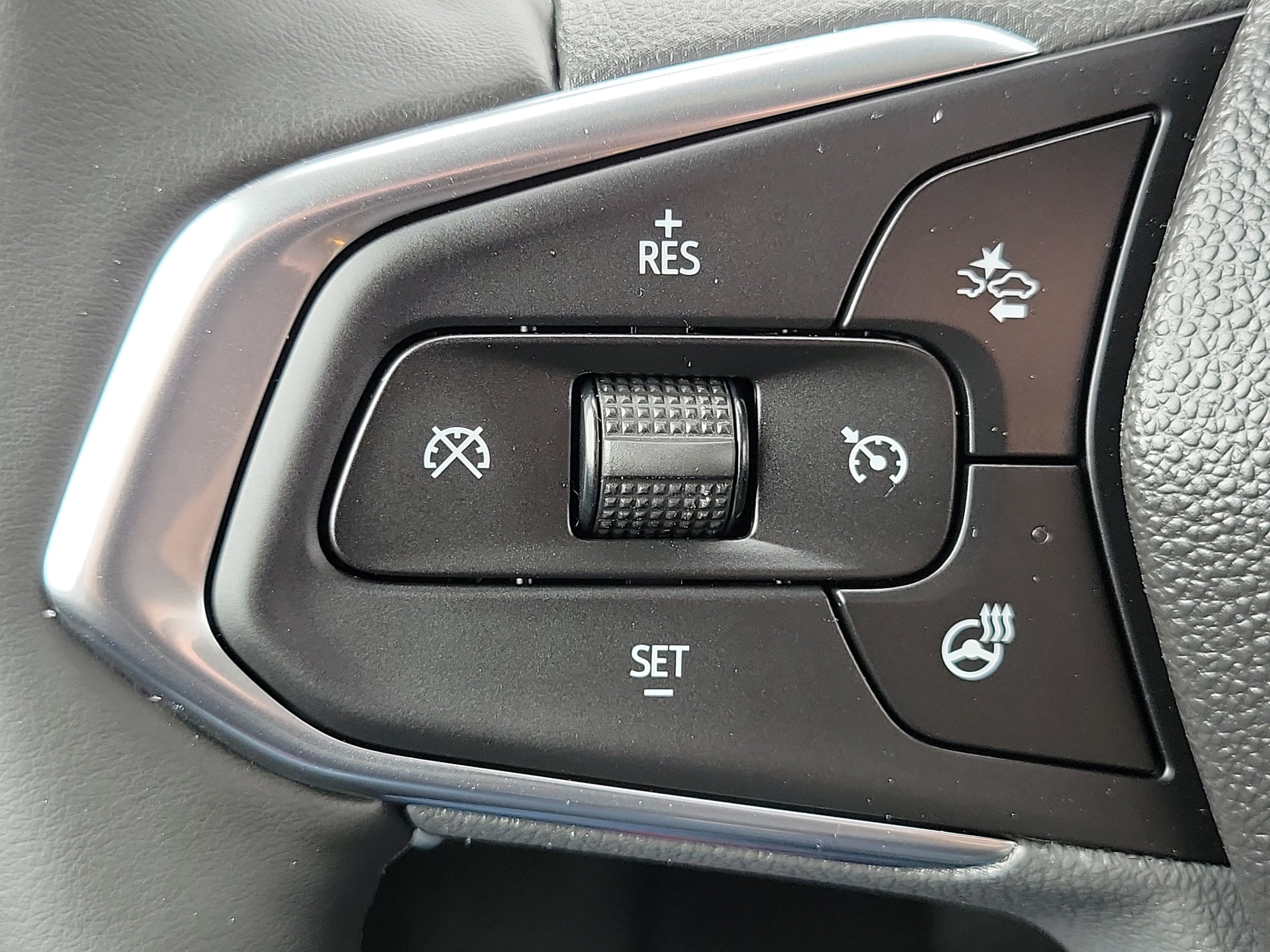 2026 Chevrolet Trailblazer LT - Photo 12