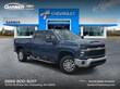  Chevrolet Silverado 2500 HD