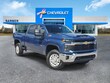 Chevrolet Silverado 2500 HD
