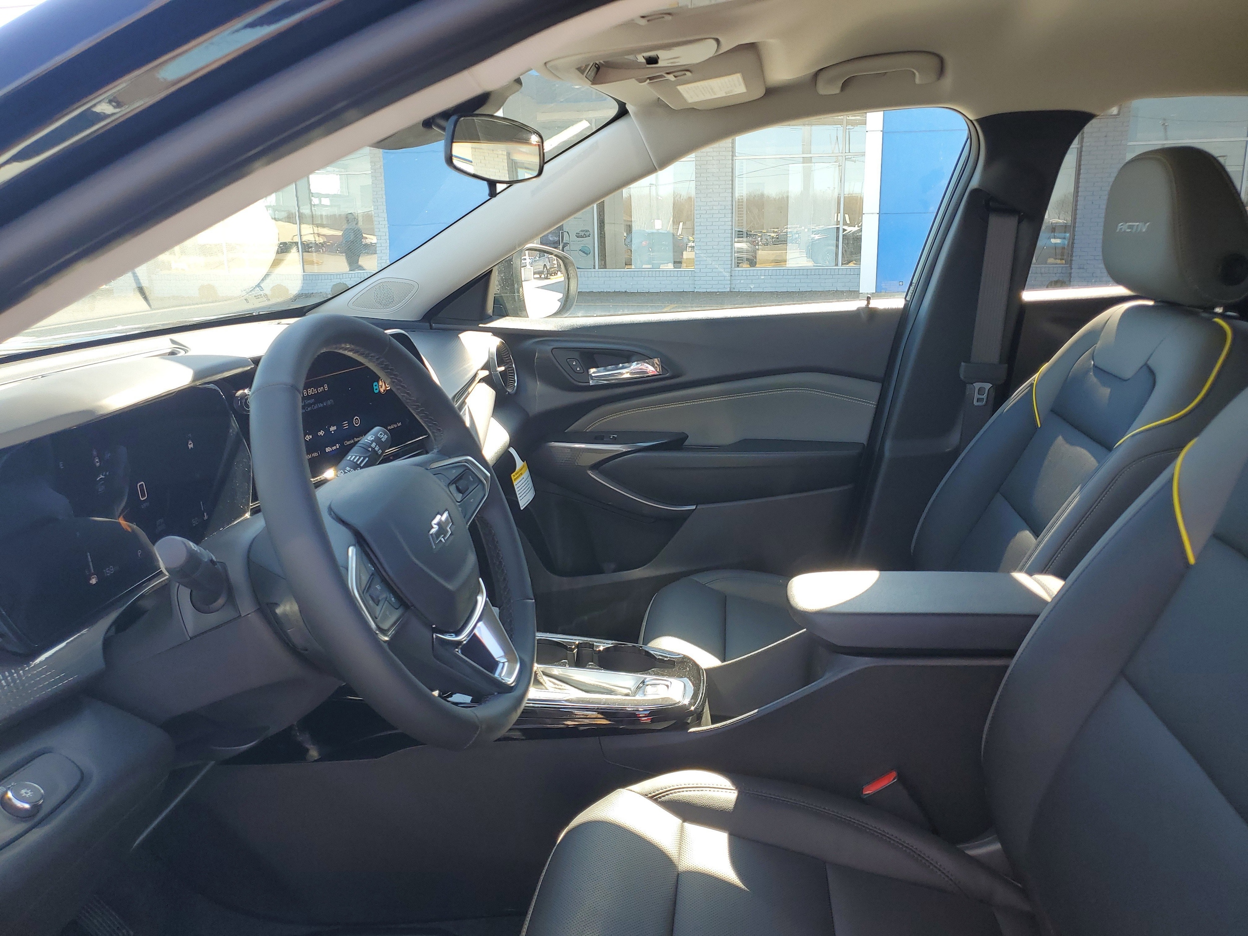 2026 Chevrolet Trax Activ - Photo 5