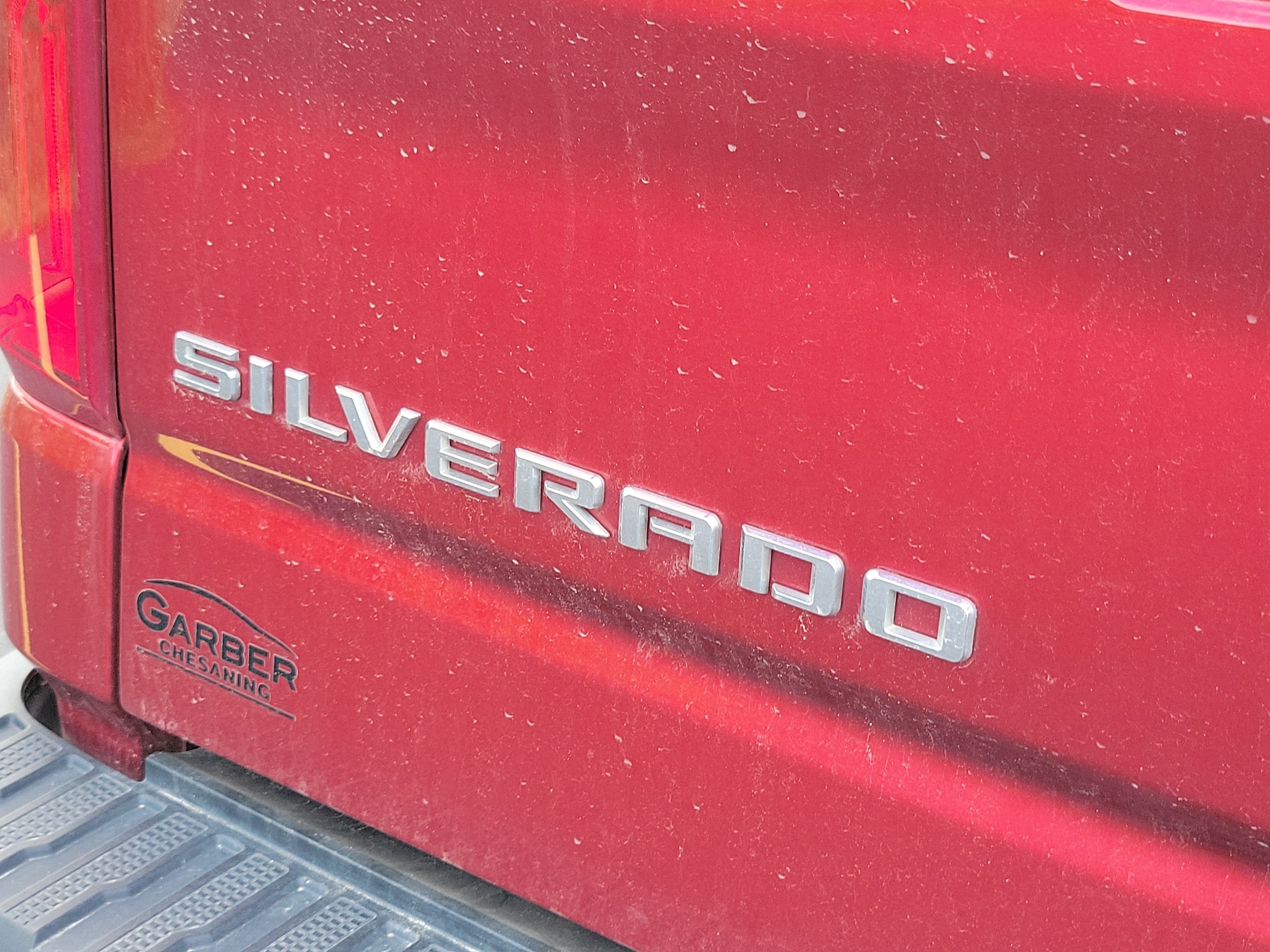 2025 Chevrolet Silverado 1500 LT Trail Boss - Photo 9